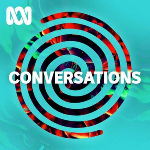 Conversations, a storytelling podcast